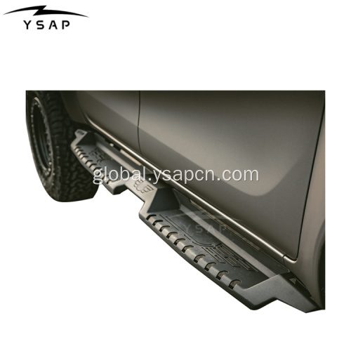 11-20 BT50 Side Step High quaity wholesale Side Step for 11-20 BT50 Factory